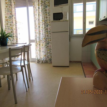 Villa Silente L Bibione Eksteriør bilde