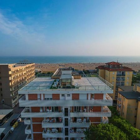 Villa Silente L Bibione Eksteriør bilde