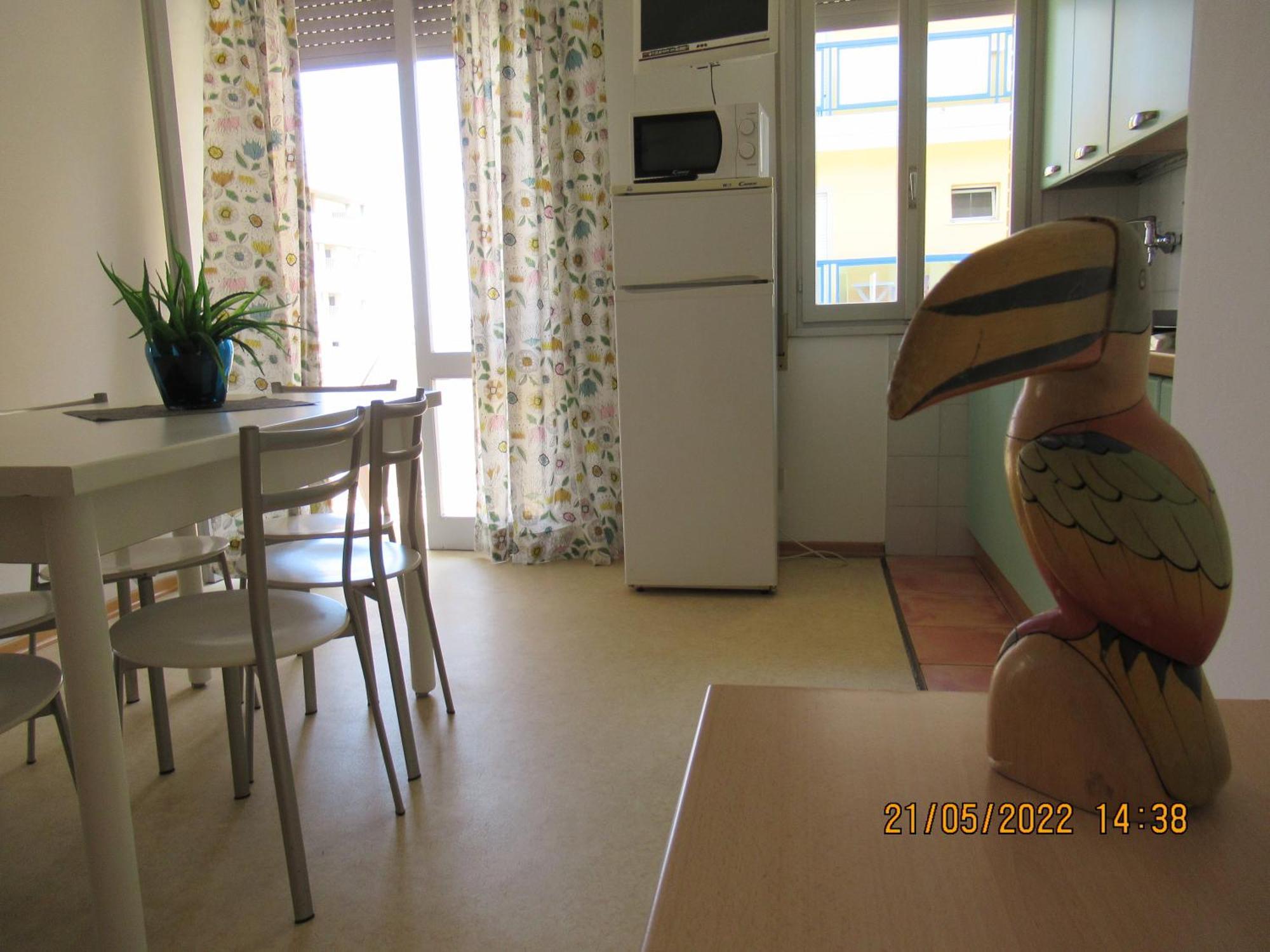 Villa Silente L Bibione Eksteriør bilde