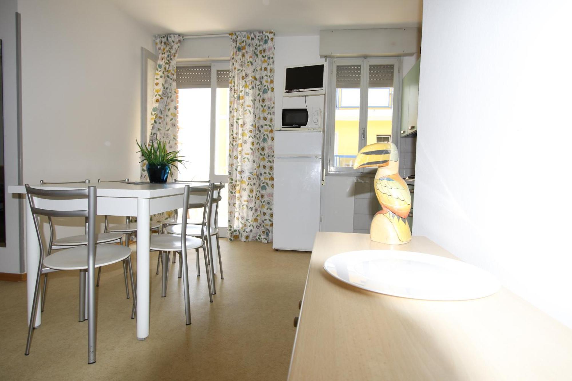 Villa Silente L Bibione Eksteriør bilde
