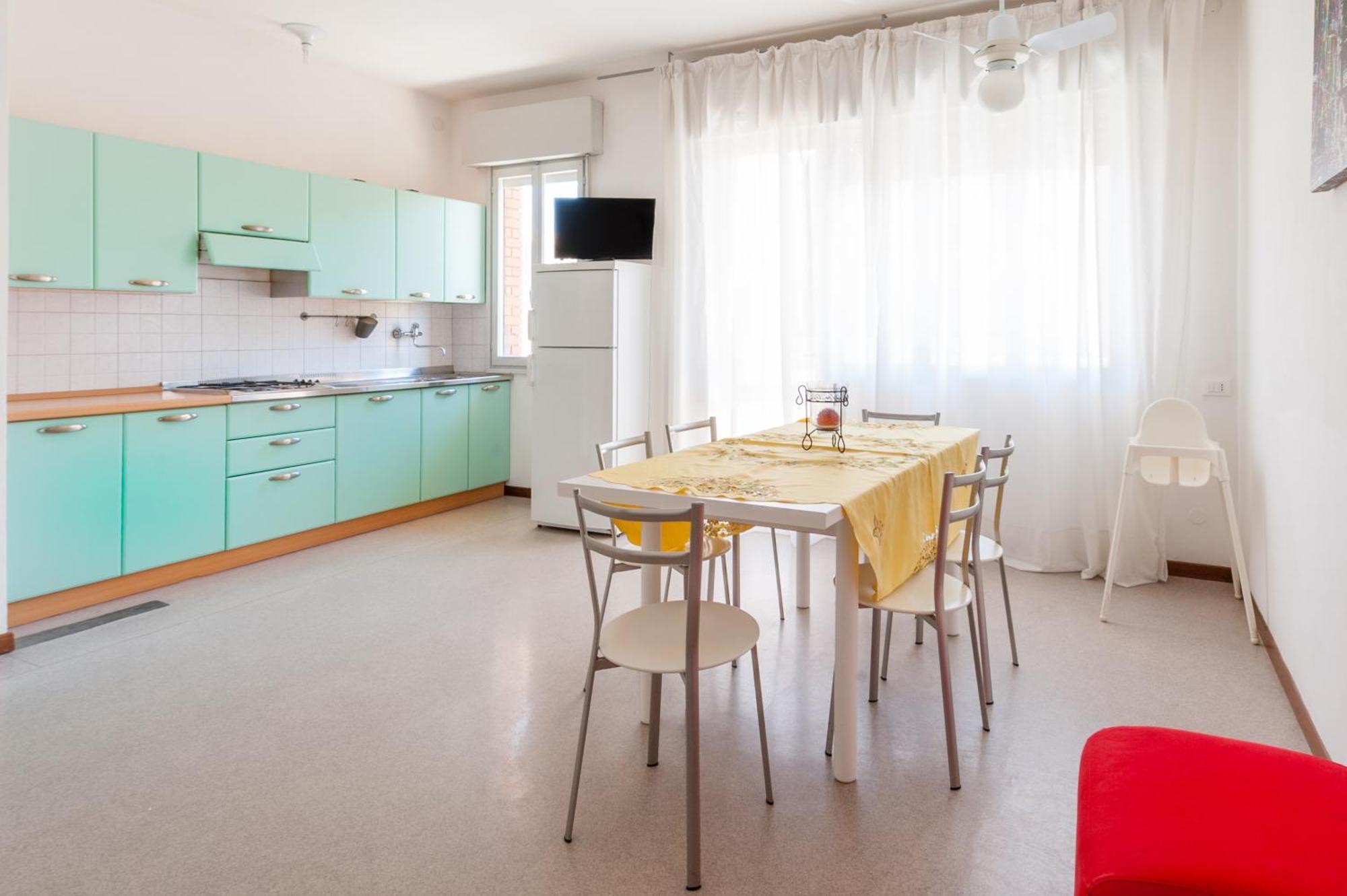 Villa Silente L Bibione Eksteriør bilde