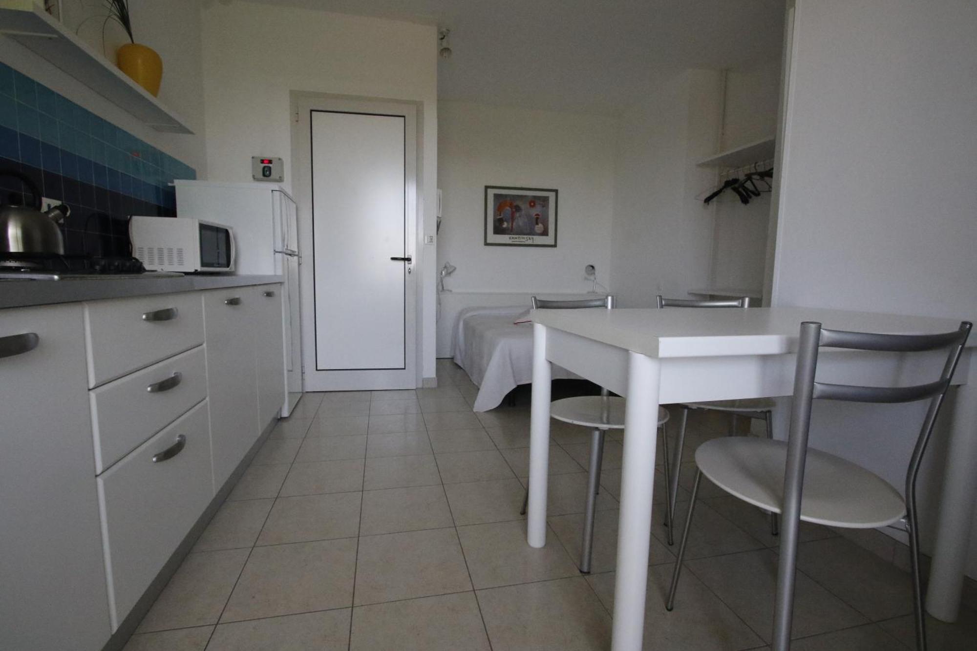 Villa Silente L Bibione Eksteriør bilde