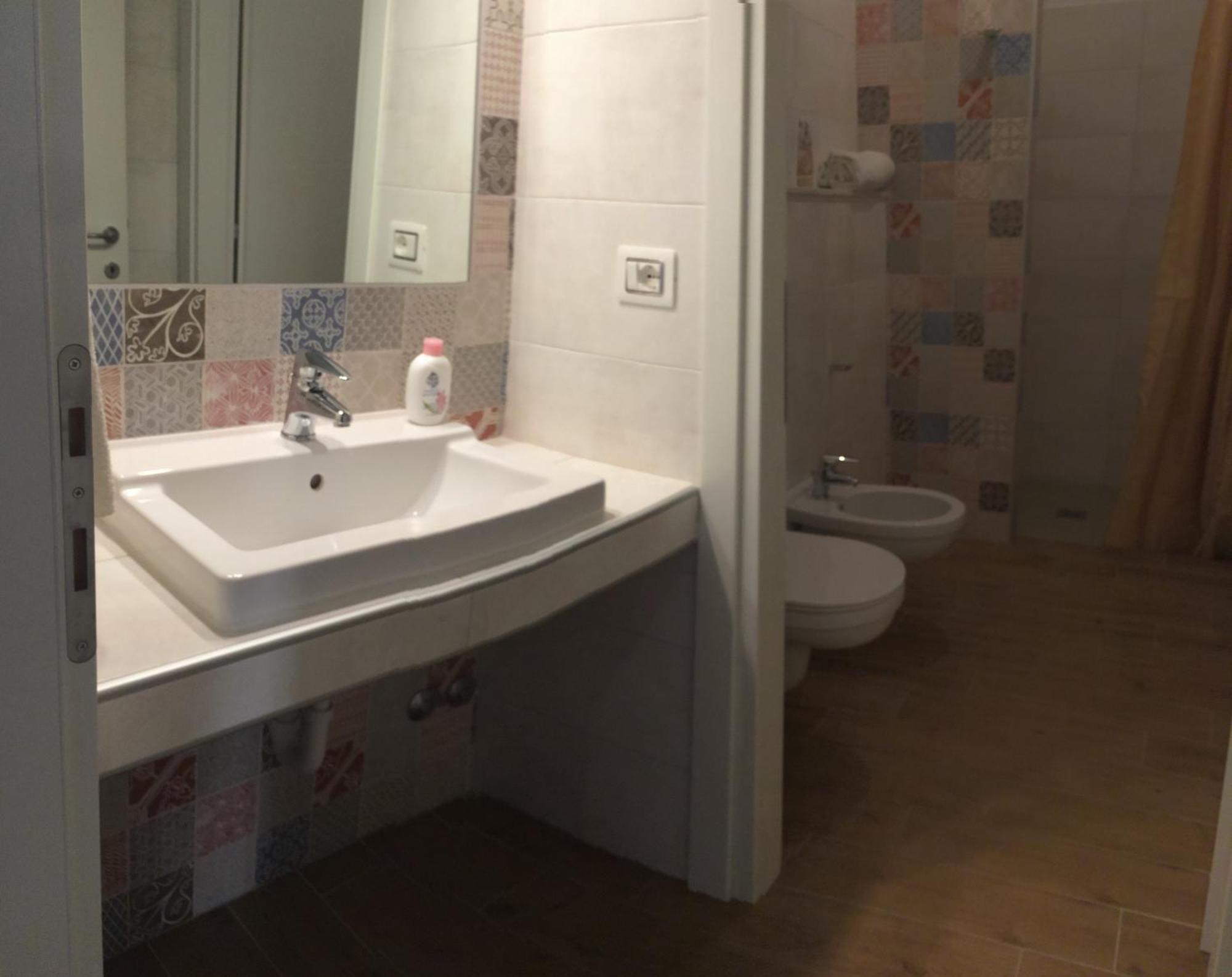 Villa Silente L Bibione Eksteriør bilde