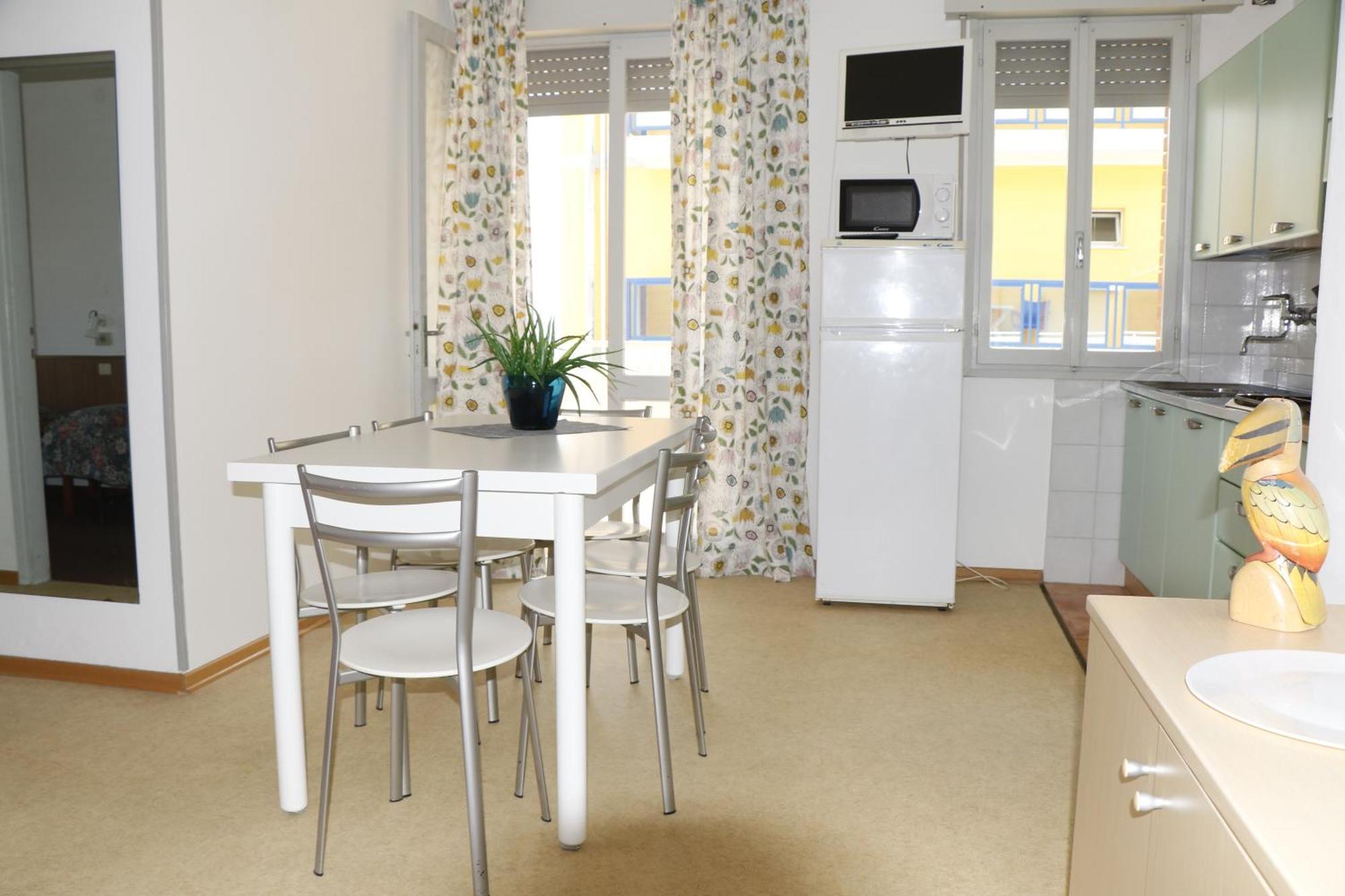 Villa Silente L Bibione Eksteriør bilde