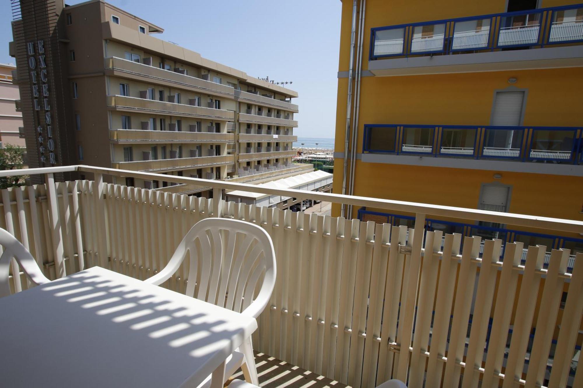 Villa Silente L Bibione Eksteriør bilde