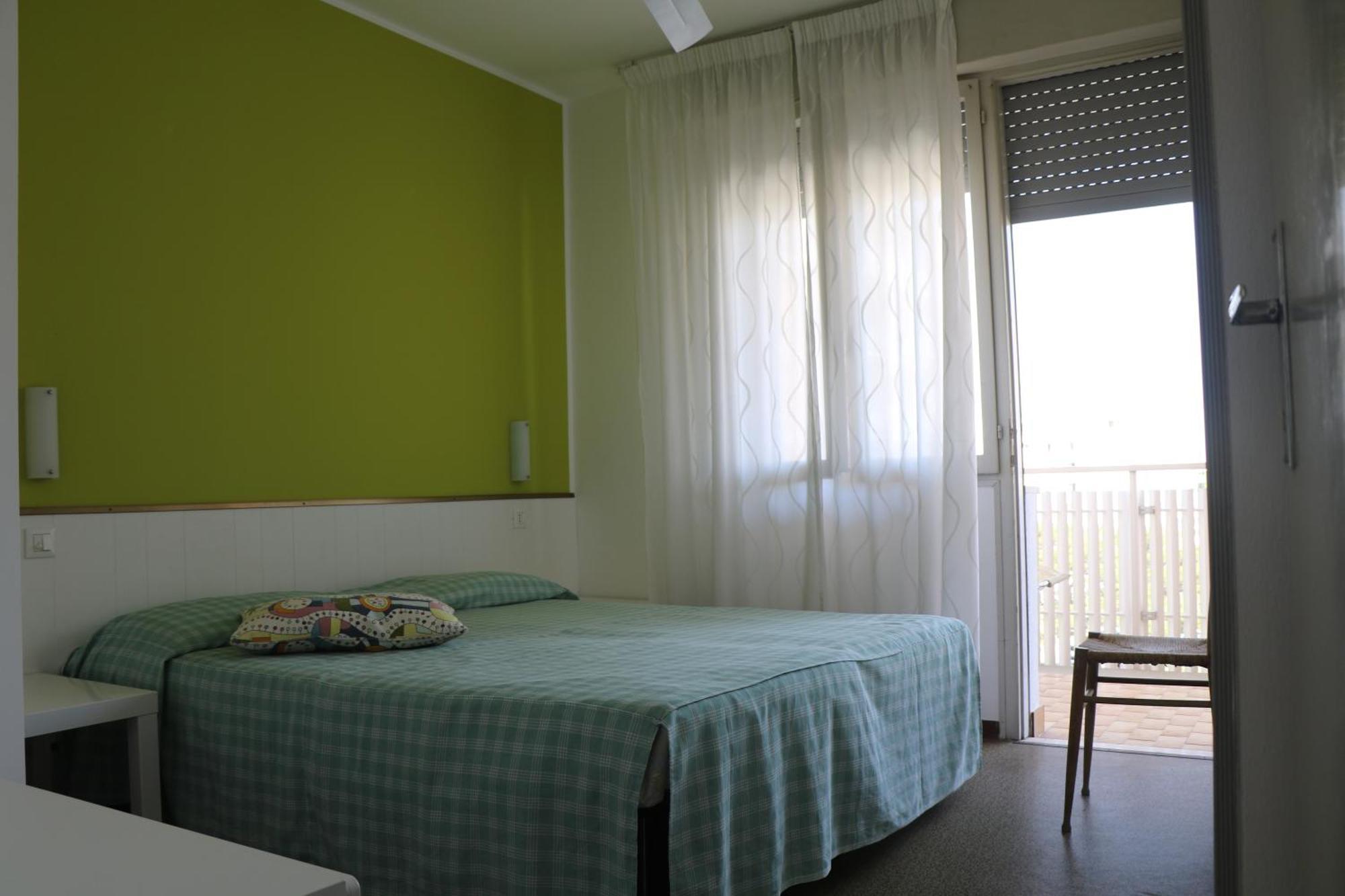 Villa Silente L Bibione Eksteriør bilde