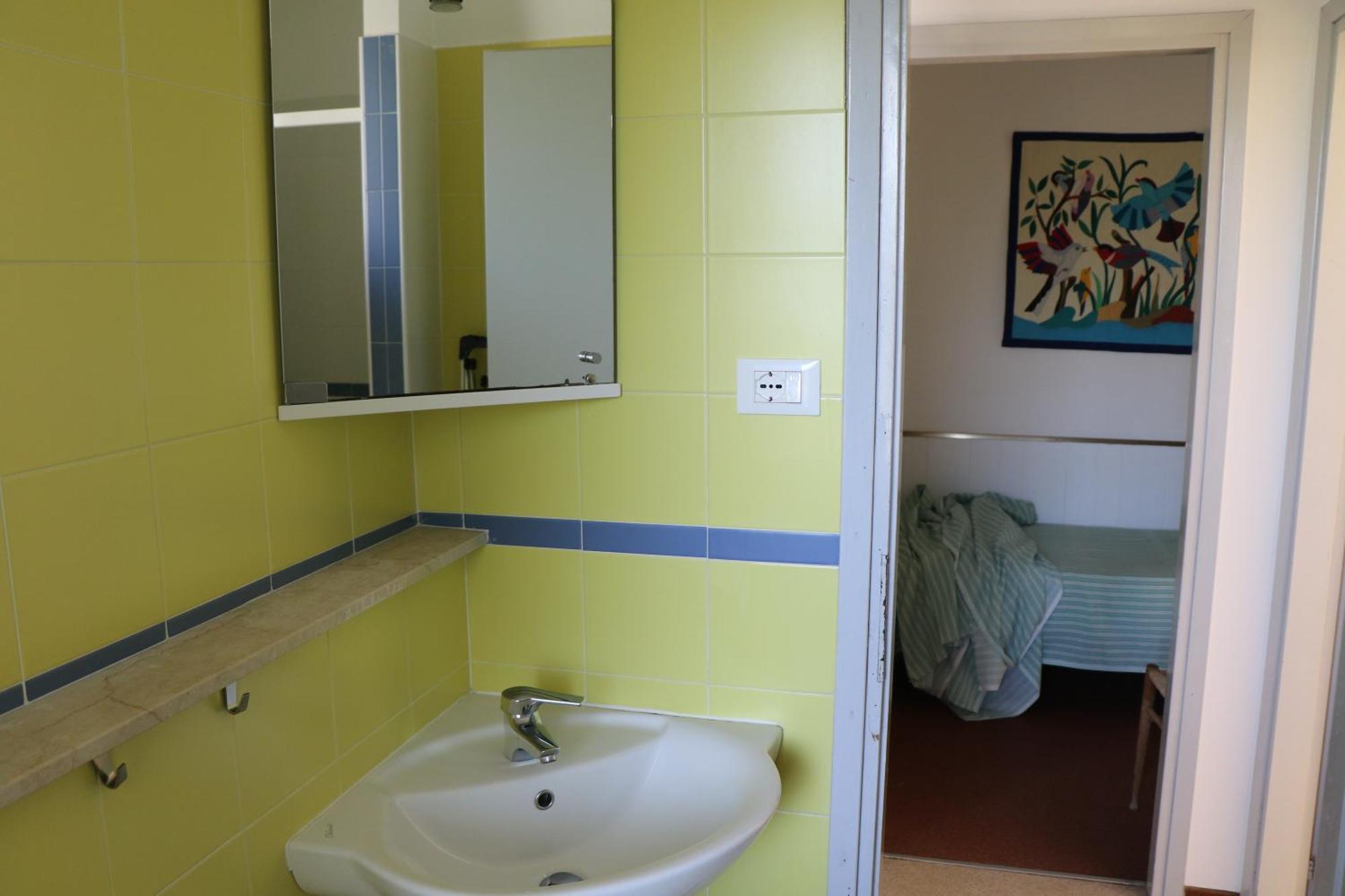 Villa Silente L Bibione Eksteriør bilde
