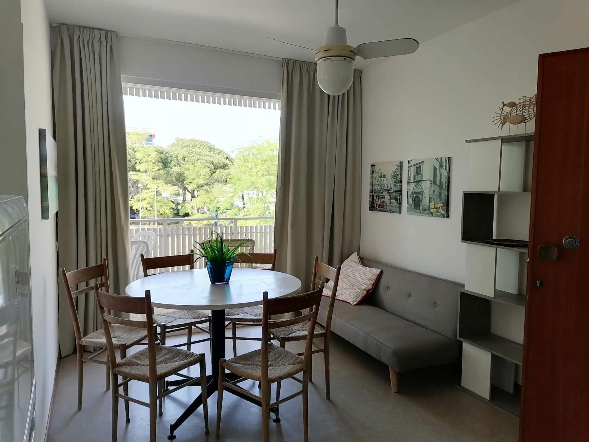 Villa Silente L Bibione Eksteriør bilde