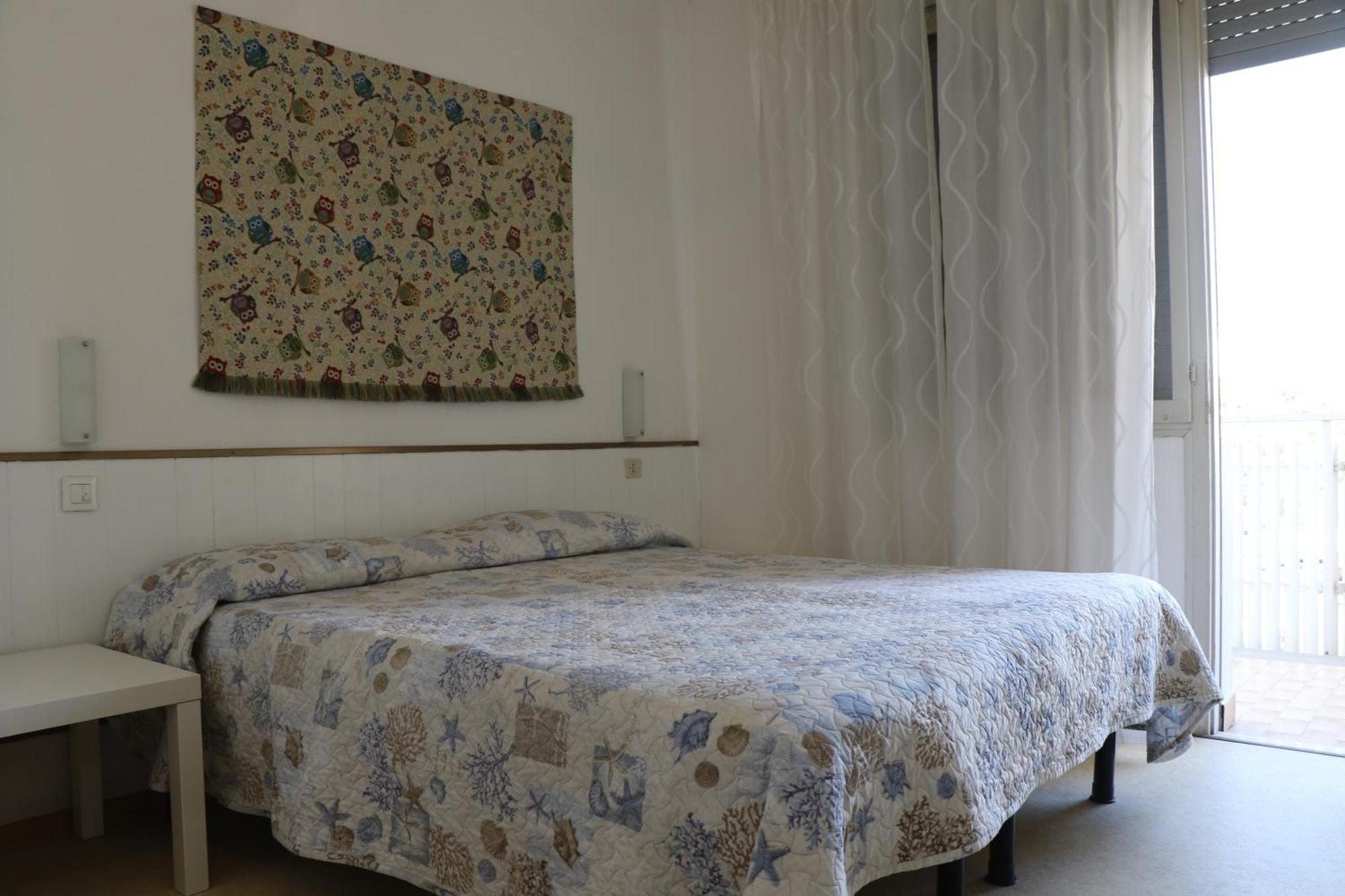 Villa Silente L Bibione Eksteriør bilde
