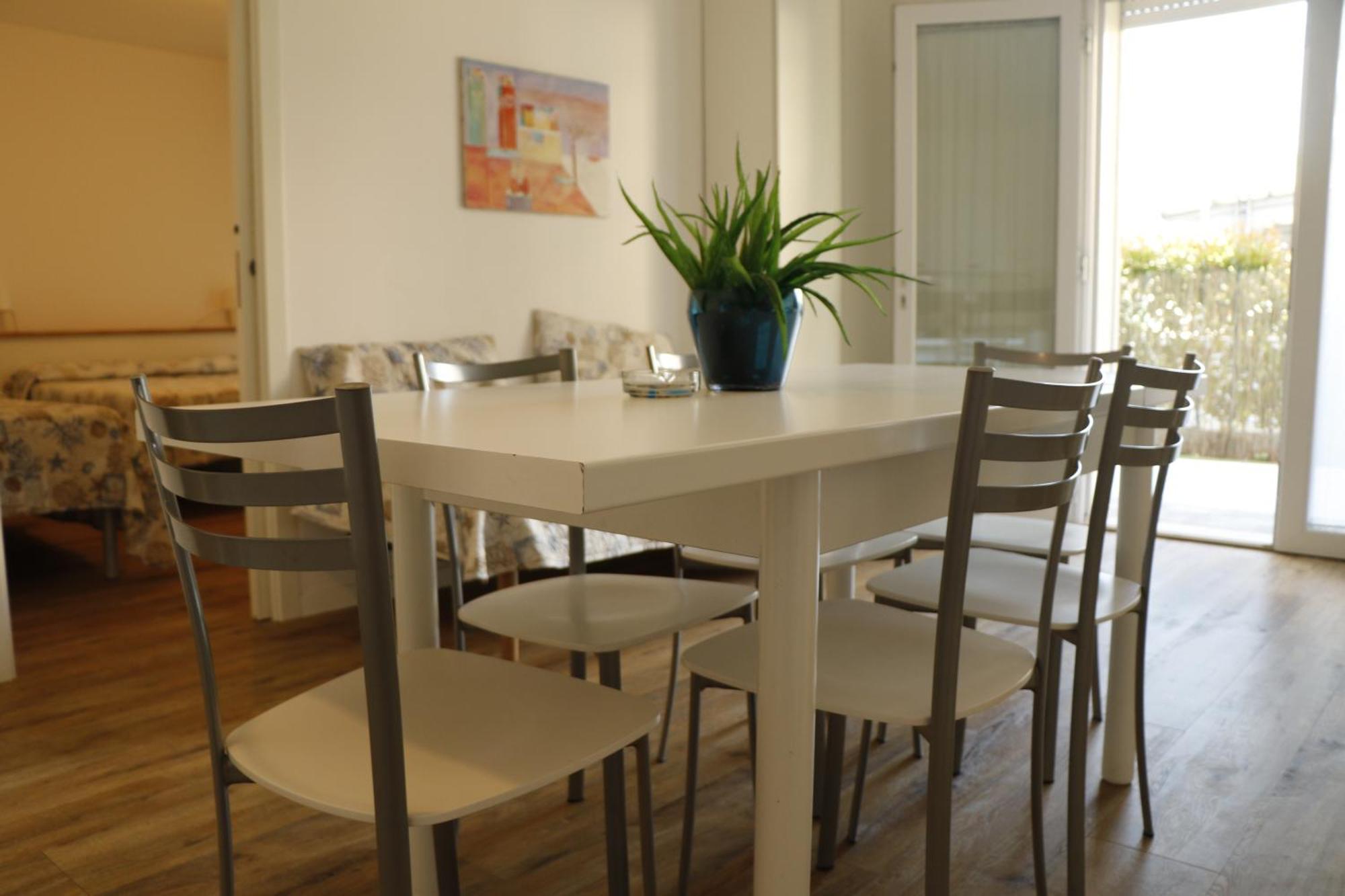 Villa Silente L Bibione Eksteriør bilde