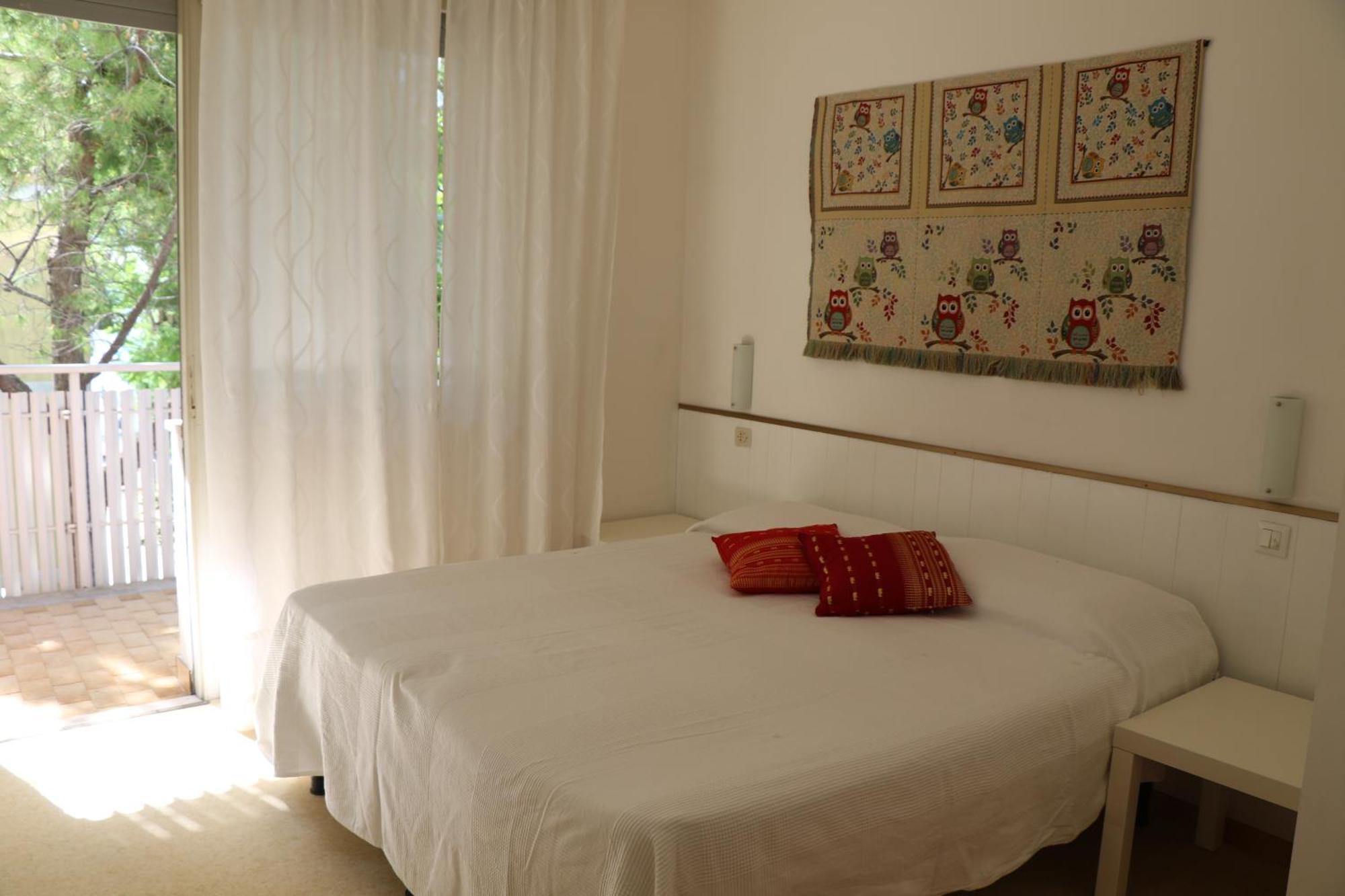 Villa Silente L Bibione Eksteriør bilde