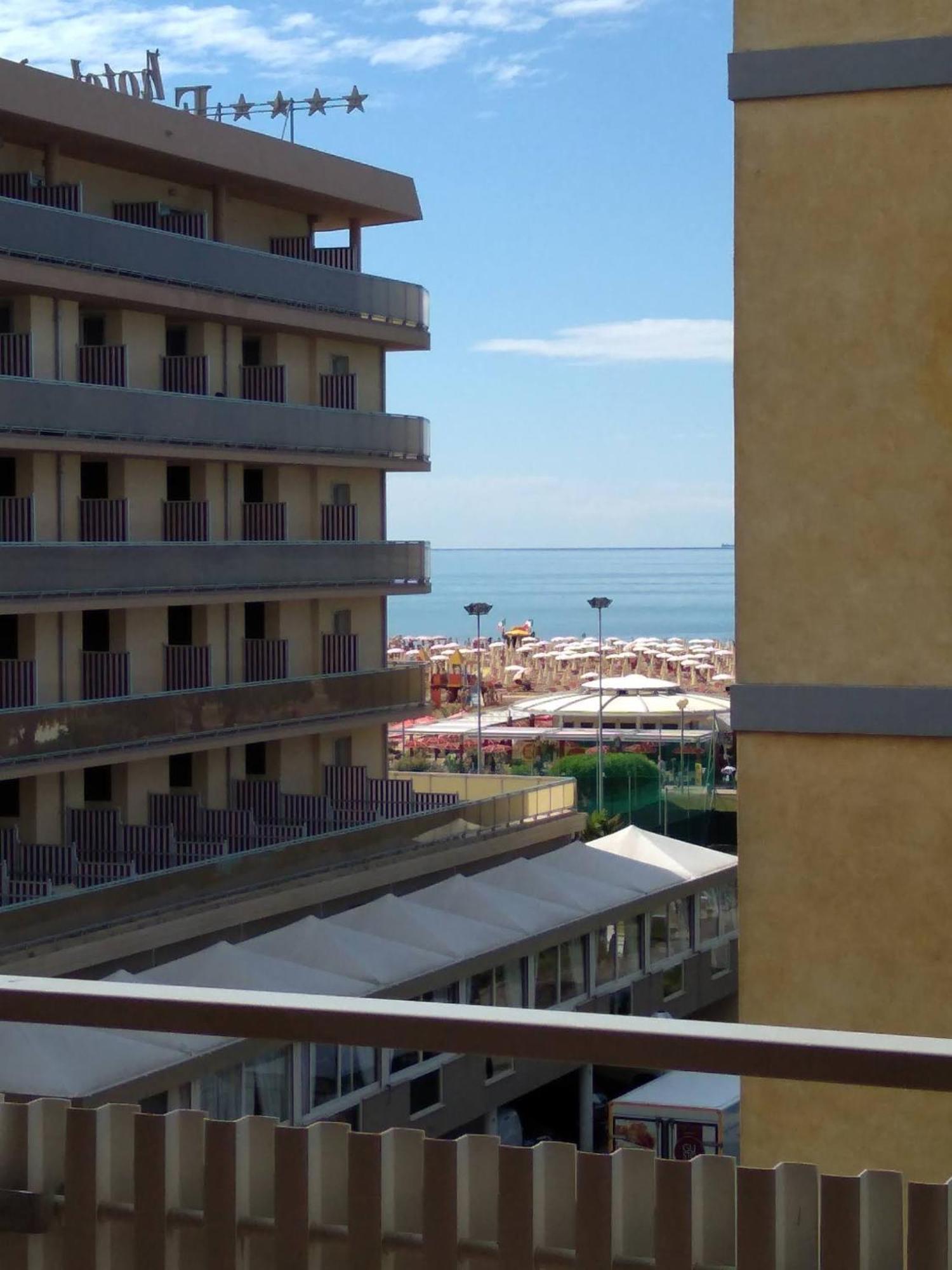 Villa Silente L Bibione Eksteriør bilde