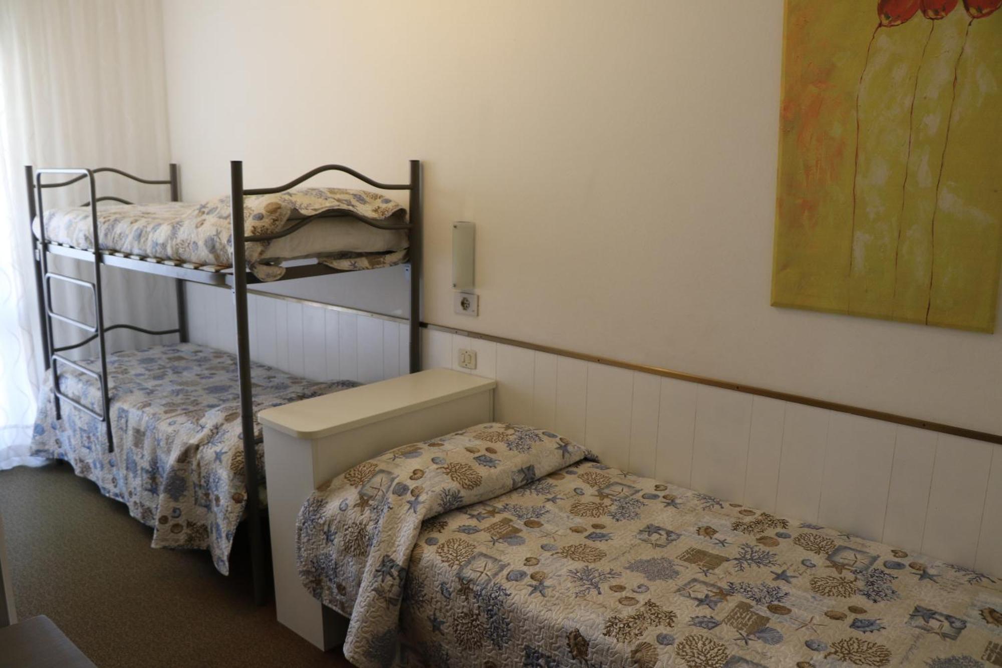 Villa Silente L Bibione Eksteriør bilde