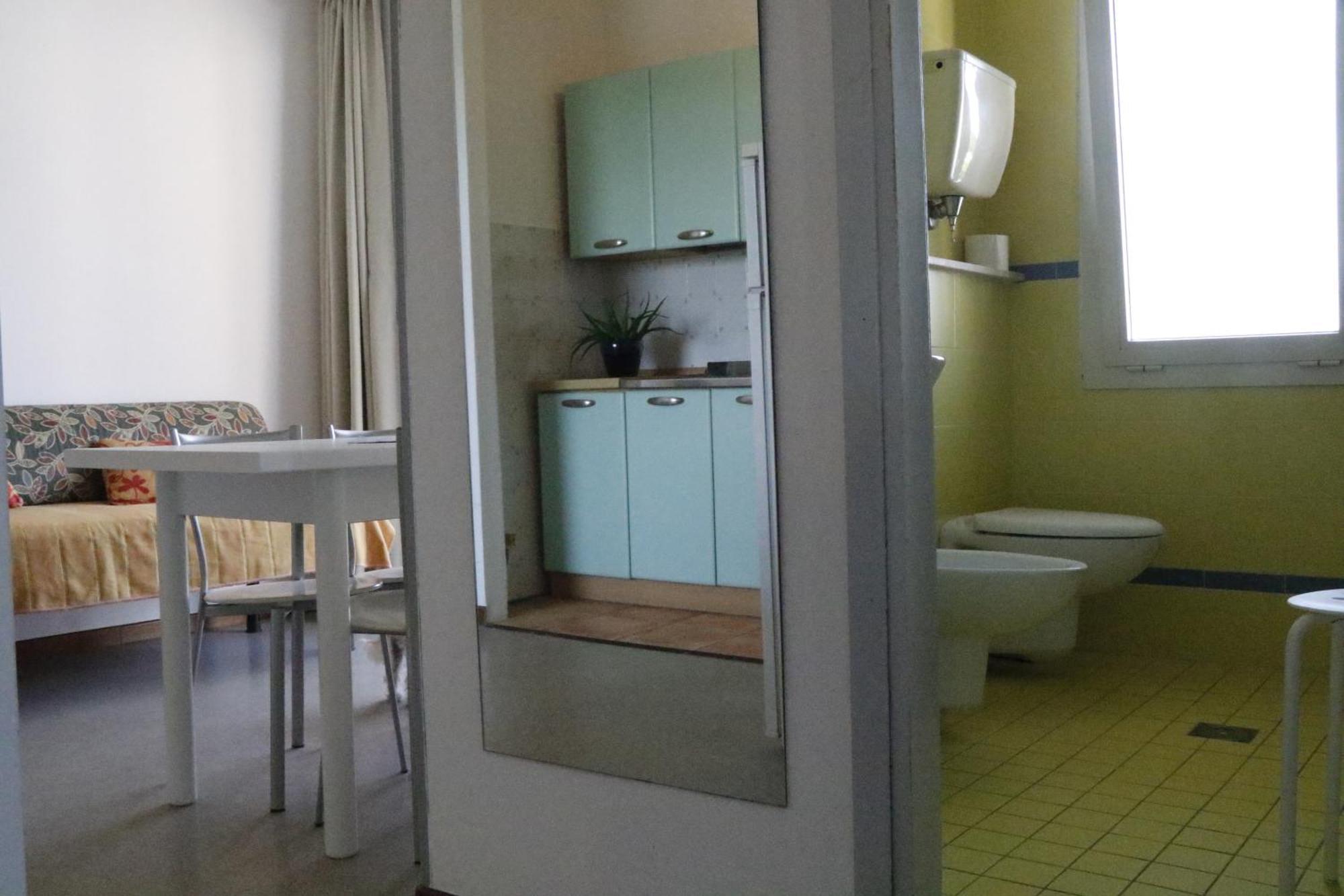 Villa Silente L Bibione Eksteriør bilde