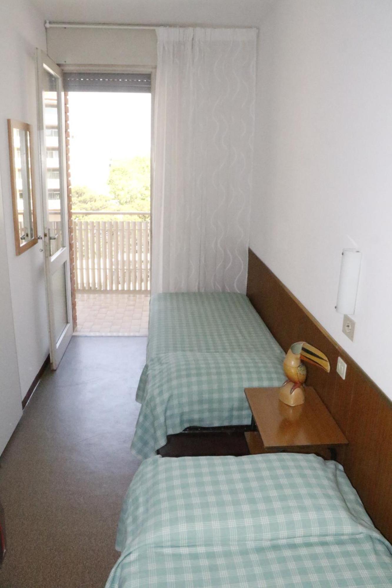 Villa Silente L Bibione Eksteriør bilde