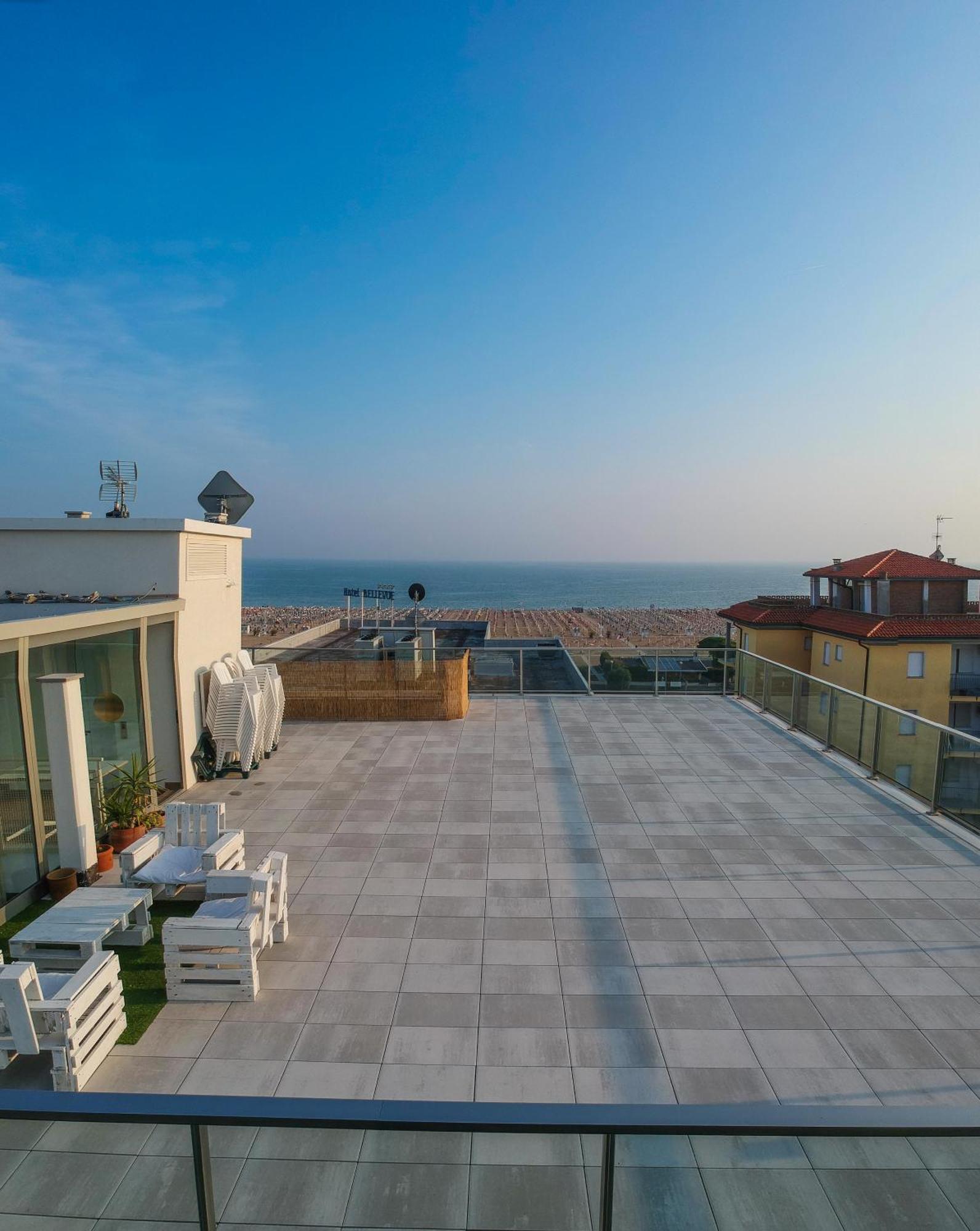 Villa Silente L Bibione Eksteriør bilde