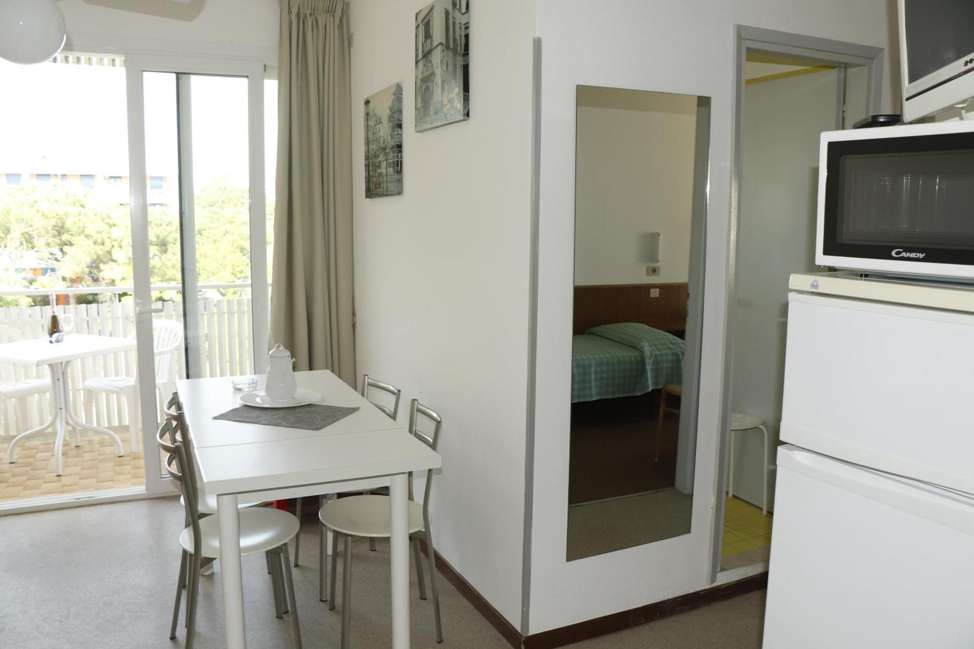 Villa Silente L Bibione Eksteriør bilde