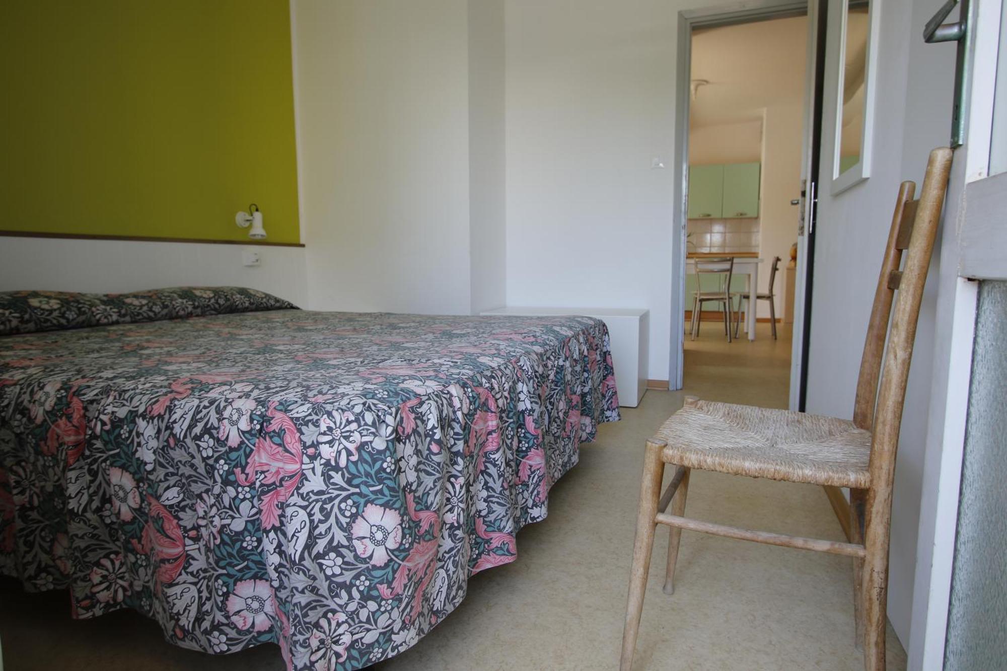 Villa Silente L Bibione Eksteriør bilde