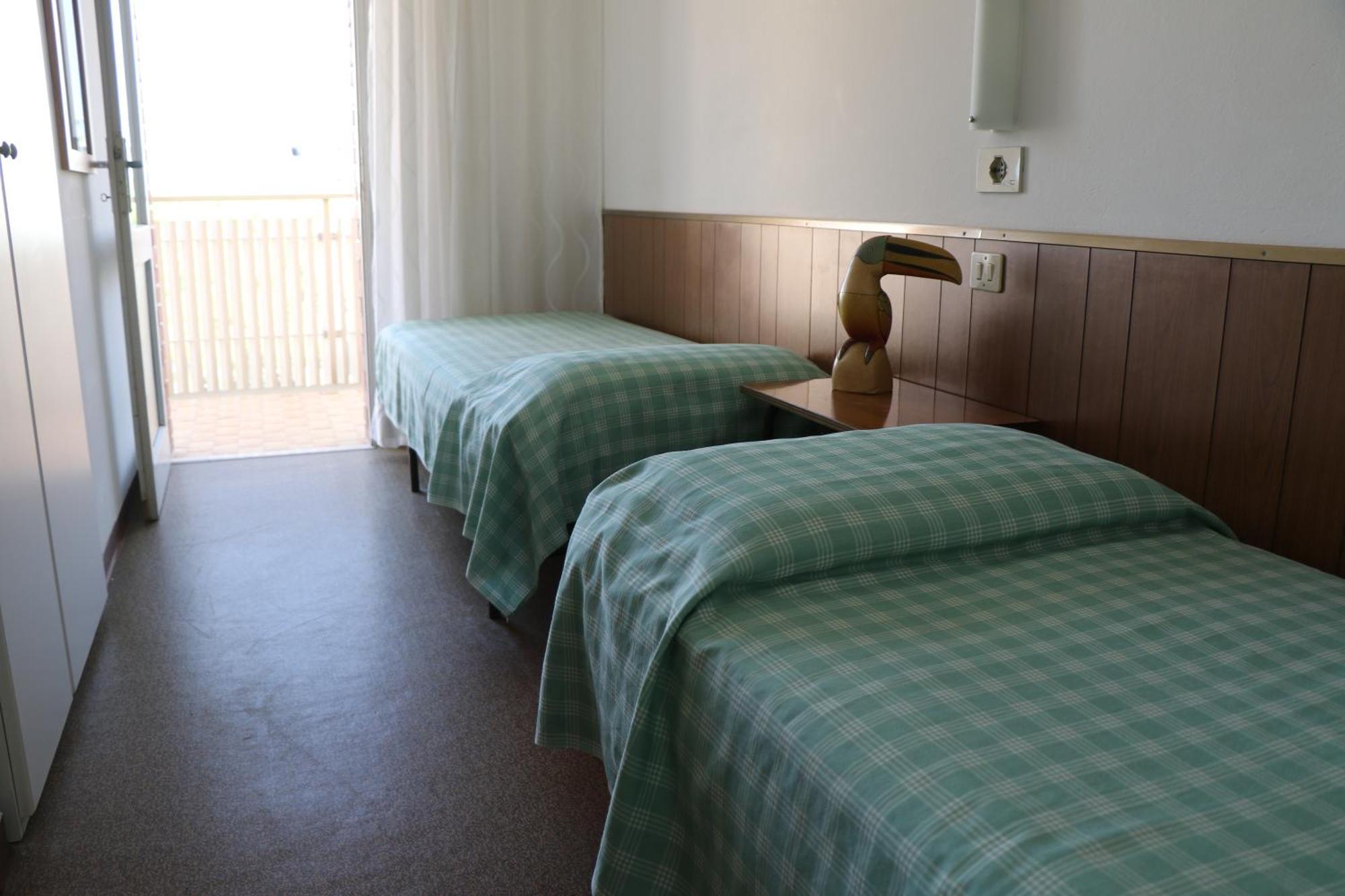 Villa Silente L Bibione Eksteriør bilde
