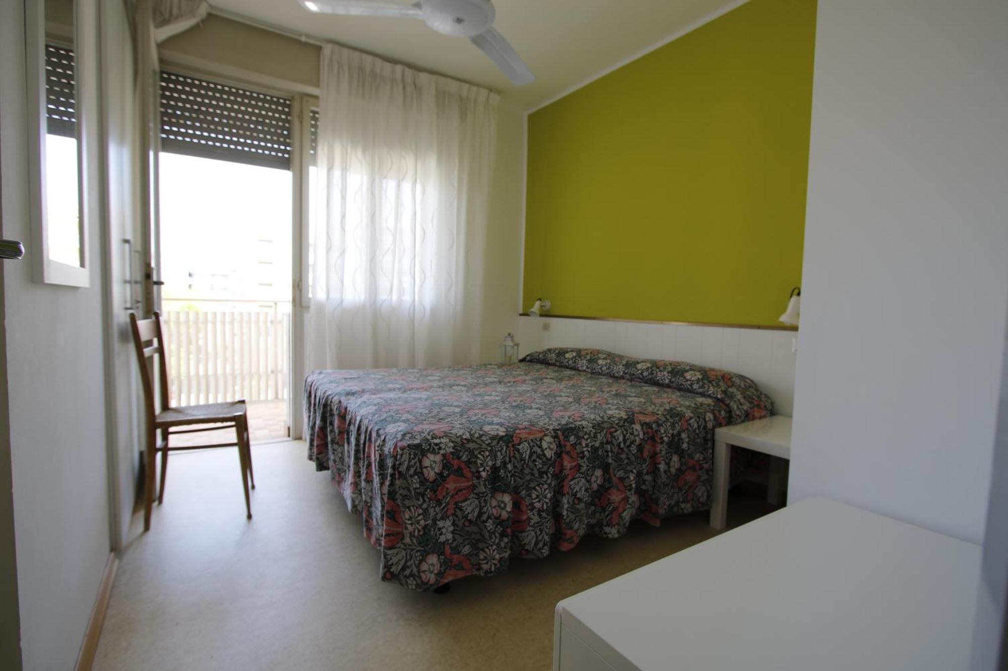 Villa Silente L Bibione Eksteriør bilde