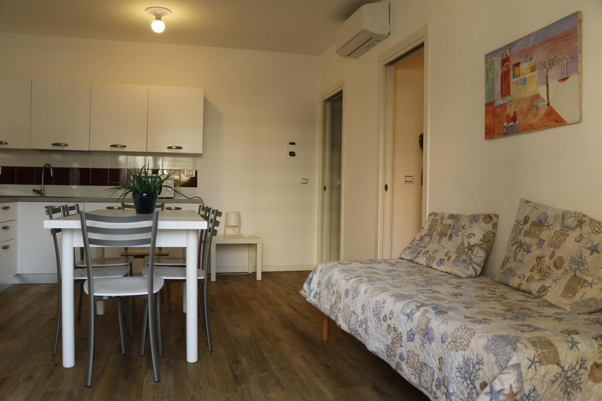 Villa Silente L Bibione Eksteriør bilde