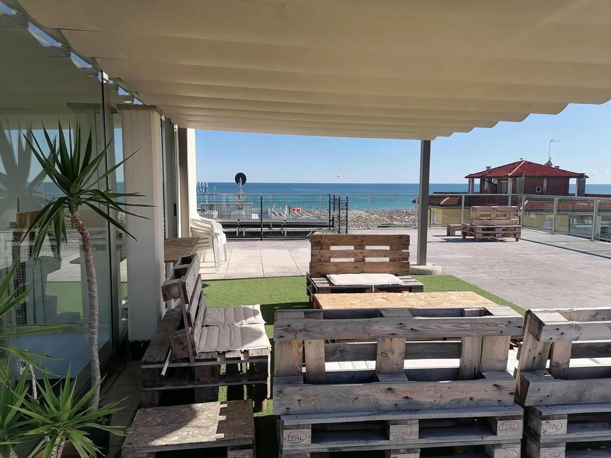 Villa Silente L Bibione Eksteriør bilde