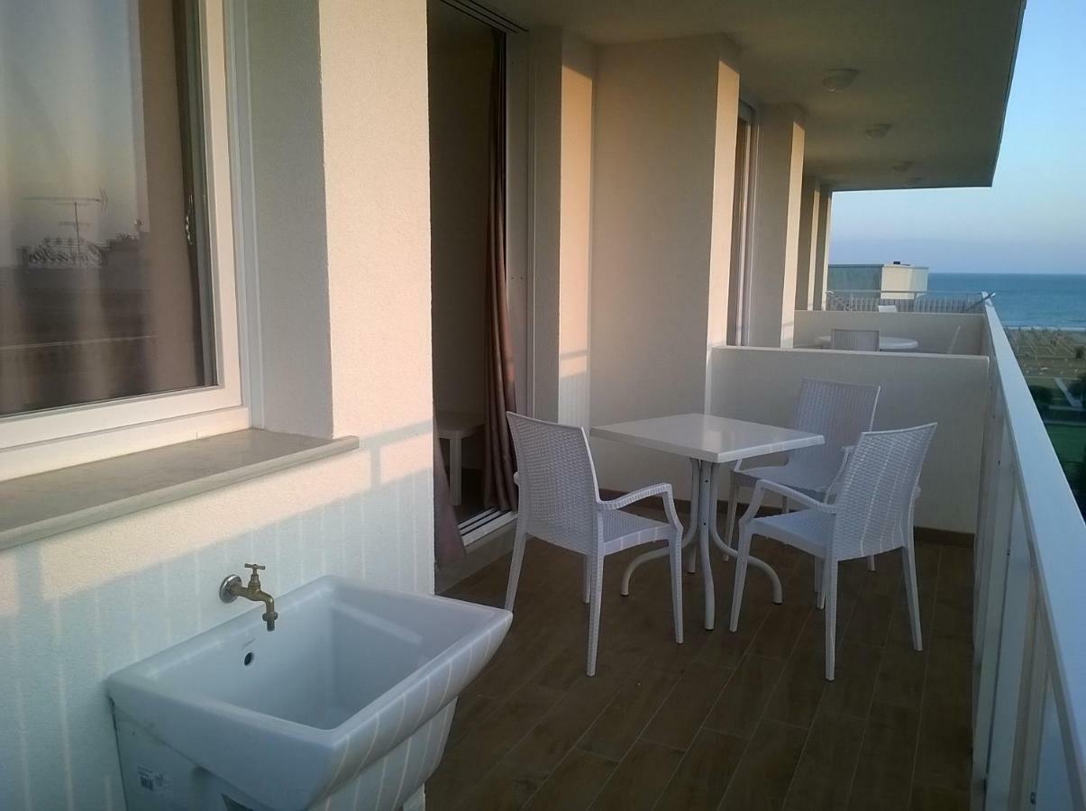 Villa Silente L Bibione Eksteriør bilde