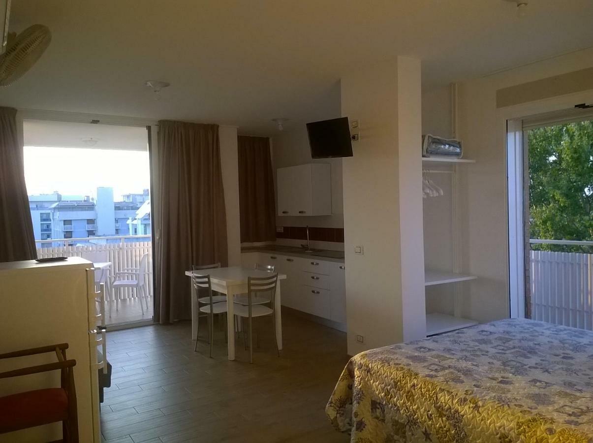 Villa Silente L Bibione Eksteriør bilde