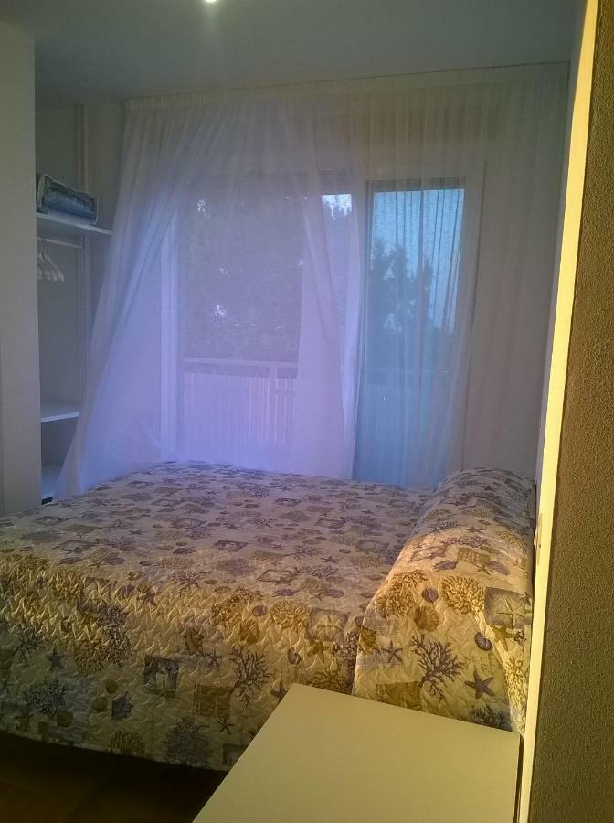 Villa Silente L Bibione Eksteriør bilde