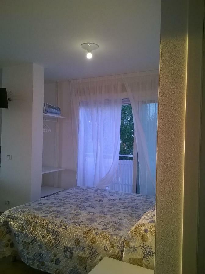 Villa Silente L Bibione Eksteriør bilde