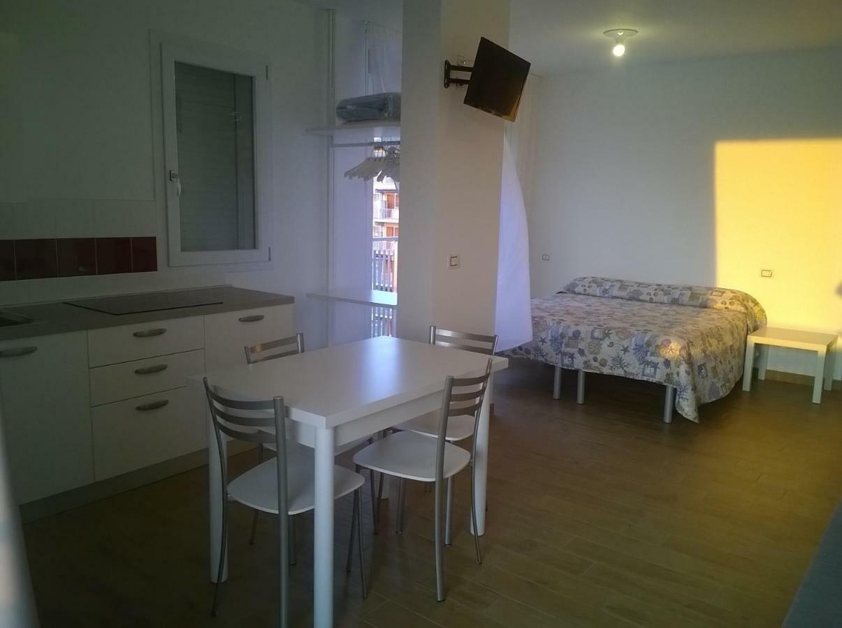 Villa Silente L Bibione Eksteriør bilde