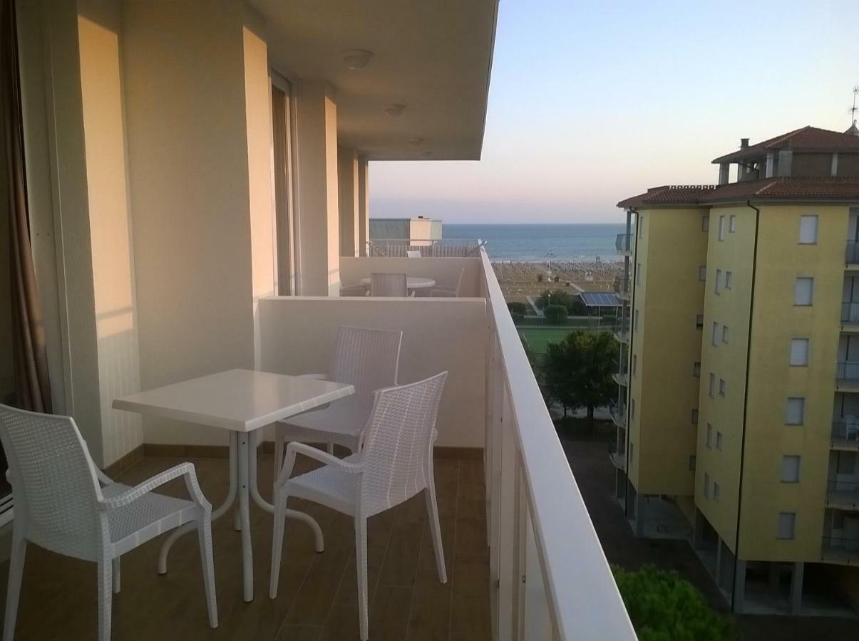 Villa Silente L Bibione Eksteriør bilde