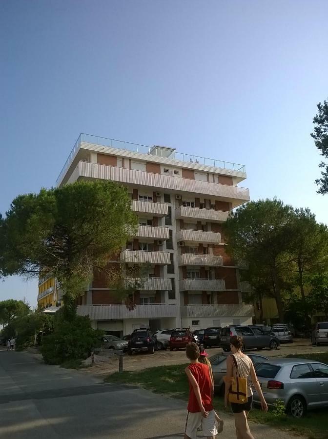 Villa Silente L Bibione Eksteriør bilde