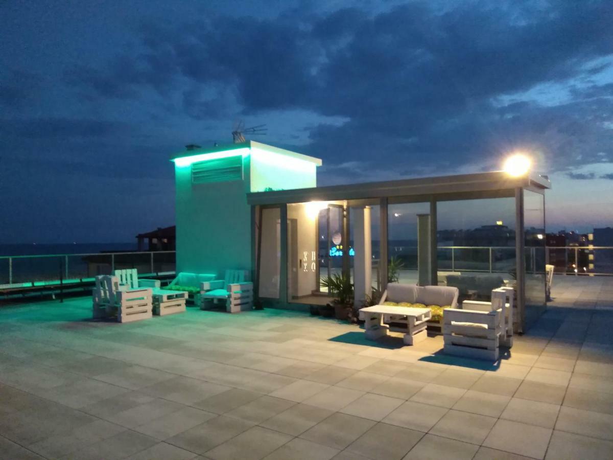 Villa Silente L Bibione Eksteriør bilde