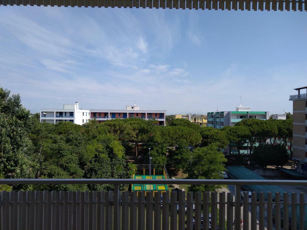 Villa Silente L Bibione Eksteriør bilde