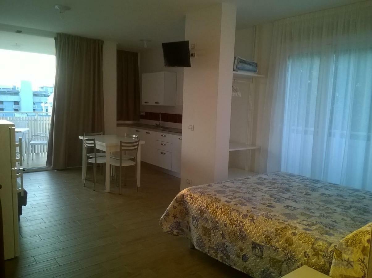 Villa Silente L Bibione Eksteriør bilde