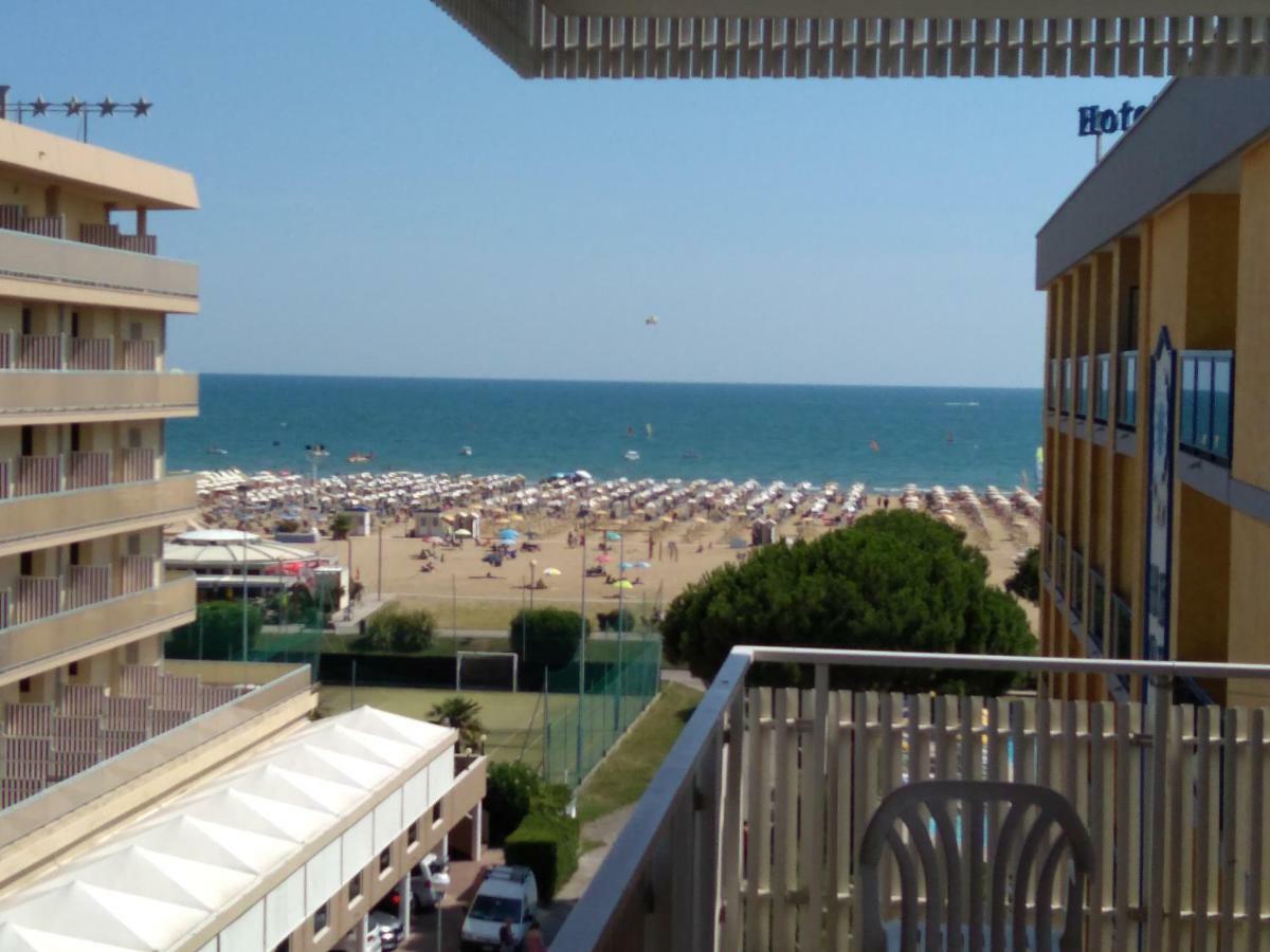 Villa Silente L Bibione Eksteriør bilde