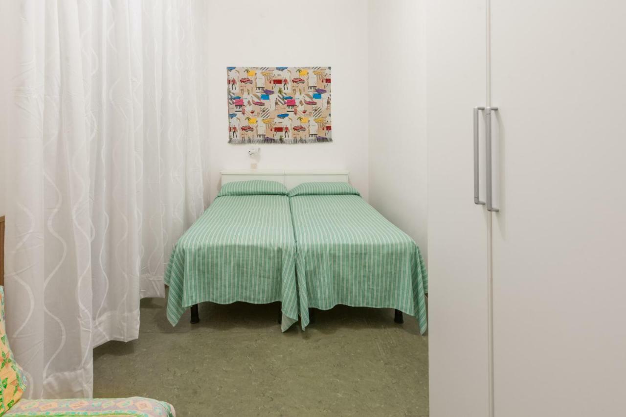 Villa Silente L Bibione Eksteriør bilde
