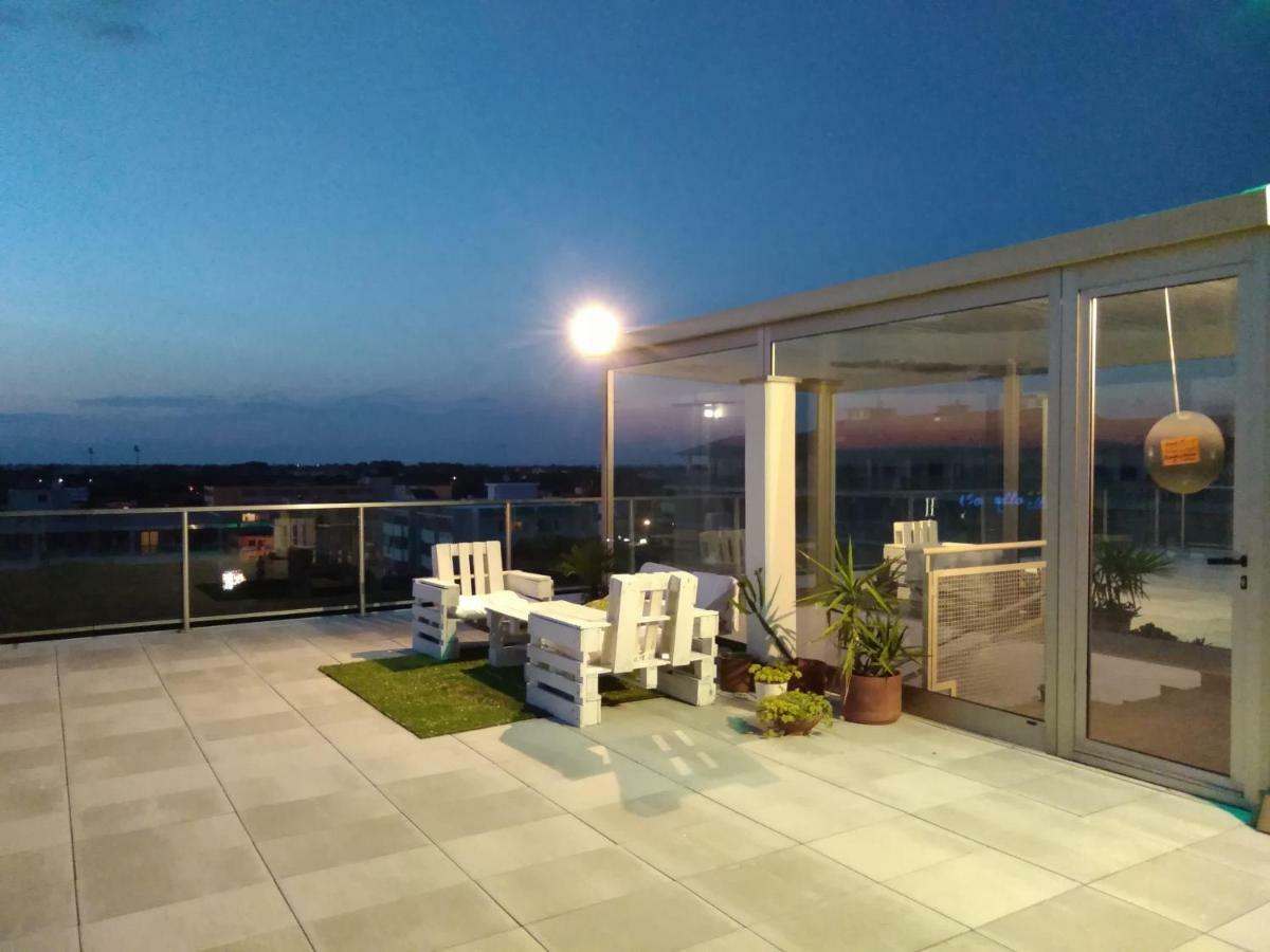 Villa Silente L Bibione Eksteriør bilde