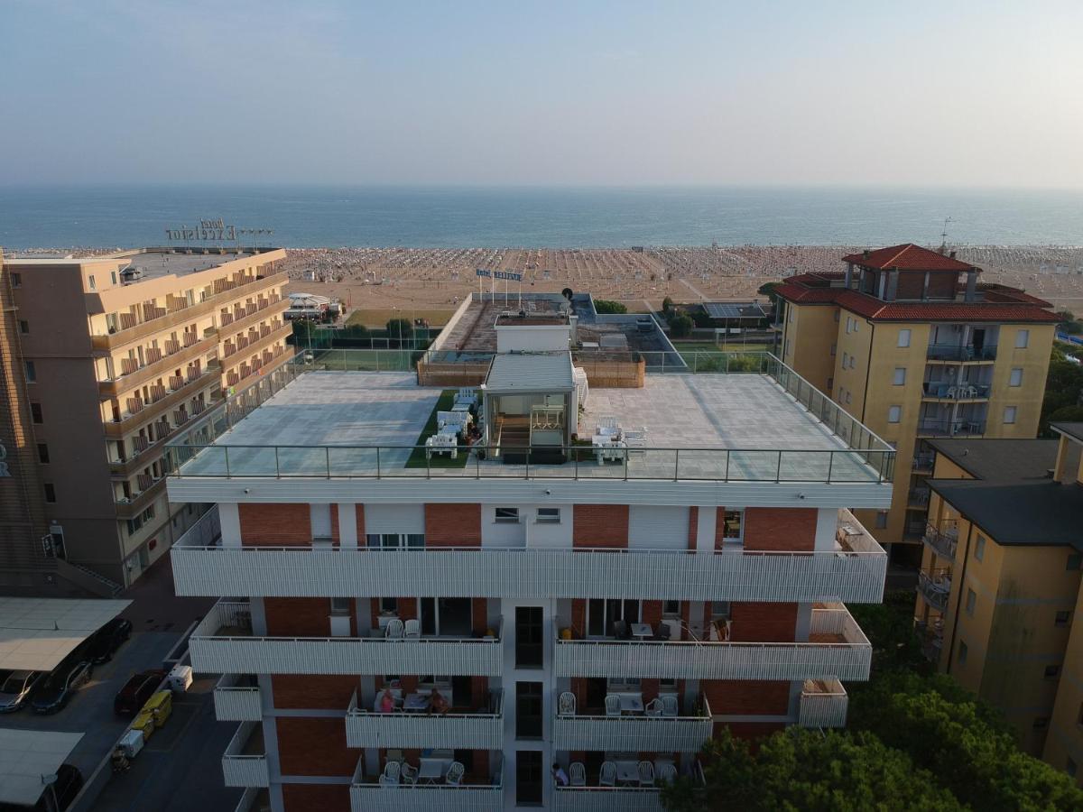 Villa Silente L Bibione Eksteriør bilde